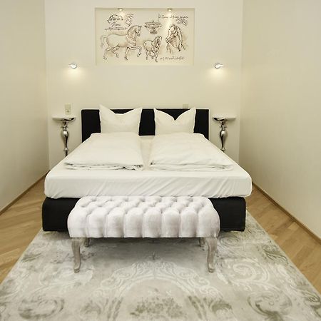 Apartment Am Kurpark Baden-Baden Ngoại thất bức ảnh