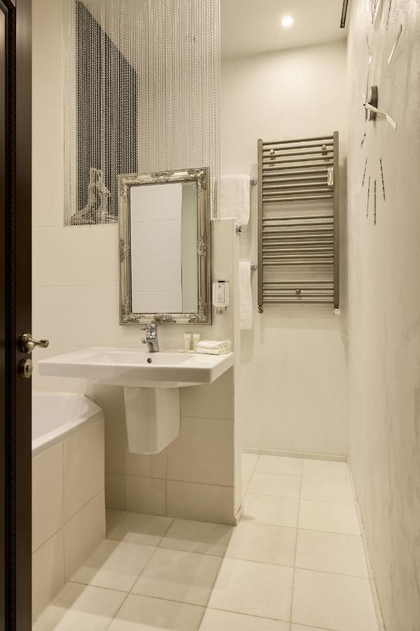 Apartment Am Kurpark Baden-Baden Ngoại thất bức ảnh