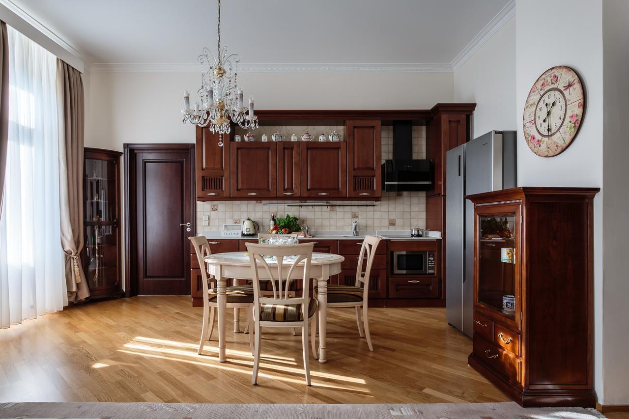Apartment Am Kurpark Baden-Baden Ngoại thất bức ảnh