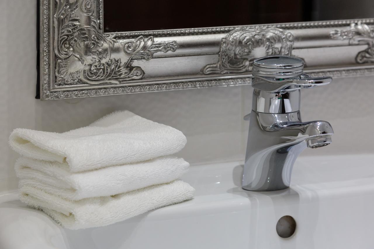 Apartment Am Kurpark Baden-Baden Ngoại thất bức ảnh