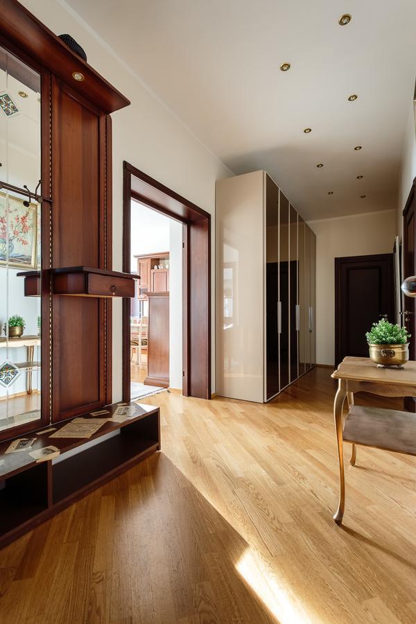 Apartment Am Kurpark Baden-Baden Ngoại thất bức ảnh