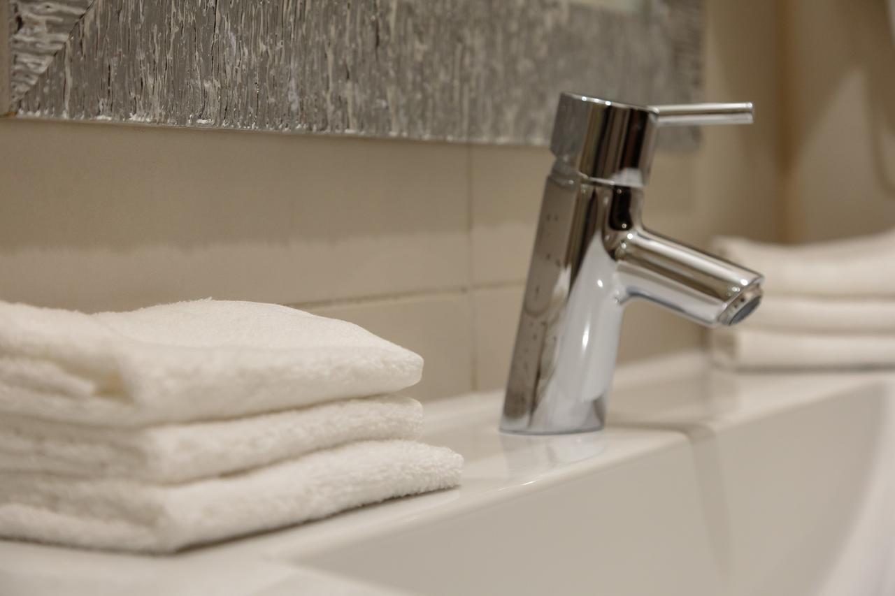 Apartment Am Kurpark Baden-Baden Ngoại thất bức ảnh